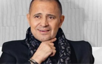 جورج وسوف يوجه رسالة هامة إلى المملكة العربية السعودية