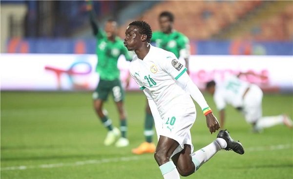 بث مباشر.. شاهد مباراة نيجيريا والسنغال في كأس أفريقيا للشباب بث مباشر.. شاهد مباراة نيجيريا والسنغال في كأس أفريقيا للشباب