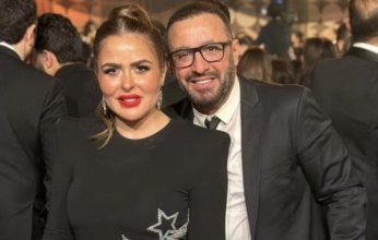 أحمد السقا يكشف تفاصيل غريبة عن هاتفه بعد إعلان الطلاق وبسمة وهبة توجه رسالة لمها الصغير