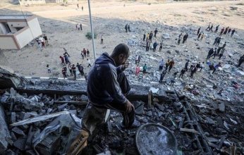 ارتفاع حصيلة عدوان الاحتلال الإسرائيلي على قطاع غزة إلى 53573 شهيدا و121688 مصابا