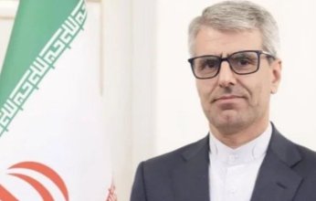 إيران: اختتمنا محادثات صعبة مع أمريكا ولكنها مفيدة