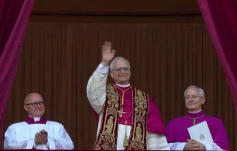 انتخاب الكاردينال الأمريكي بريفوست بابا للفاتيكان