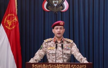 الحوثيون يعلنون استهداف مطار بن غوريون بصاروخ فرط صوتي.. ماذا يحدث؟