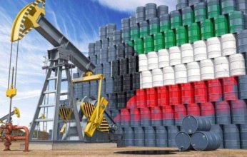سعر برميل النفط الكويتي يرتفع 1.96 دولار ليبلغ 64.53 دولاراً للبرميل