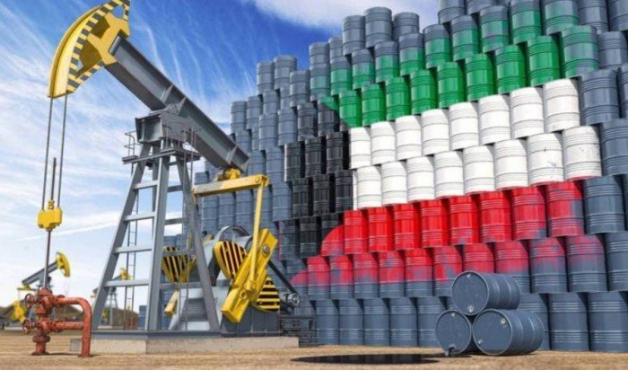 سعر برميل النفط الكويتي يرتفع 1.96 دولار ليبلغ 64.53 دولاراً للبرميل سعر برميل النفط الكويتي يرتفع 1.96 دولار ليبلغ 64.53 دولاراً للبرميل