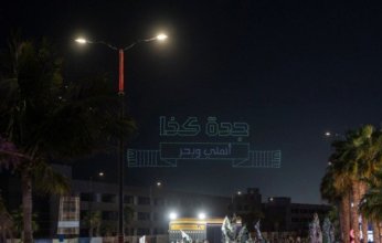 احتفالات أهلى جدة مستمرة.. مسيرات مكشوفة تجوب الشوارع