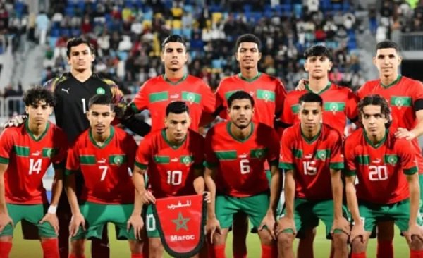 بث مباشر.. مشاهدة مباراة المغرب ونيجيريا في كأس أفريقيا للشباب بث مباشر.. مشاهدة مباراة المغرب ونيجيريا في كأس أفريقيا للشباب