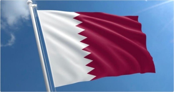 ترحيب قطري باتفاق وقف إطلاق النار بين الولايات المتحدة والسلطات المعنية في صنعاء ترحيب قطري باتفاق وقف إطلاق النار بين الولايات المتحدة والسلطات المعنية في صنعاء