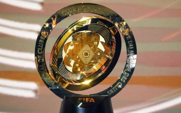 "فيفا" يعقد أول ملتقى دبلوماسيا استعدادًا لكأس العالم للأندية 2025 "فيفا" يعقد أول ملتقى دبلوماسيا استعدادًا لكأس العالم للأندية 2025