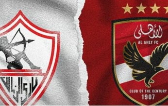 حارس الأهلي يصدم الزمالك براتب ضخم للانتقال لصفوفه