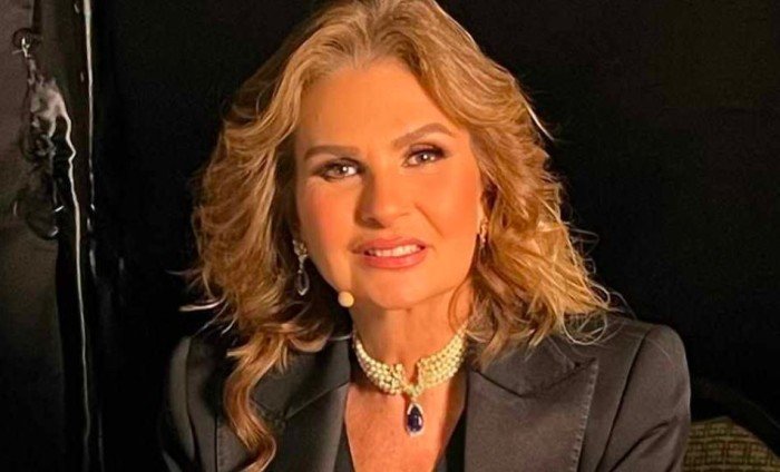 يسرا تعلق بعد مشاركتها في حفل افتتاح بطولة العالم للفروسية العسكرية يسرا تعلق بعد مشاركتها في حفل افتتاح بطولة العالم للفروسية العسكرية