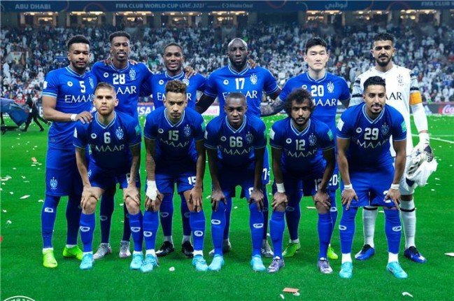 بث مباشر.. مشاهدة مباراة الوحدة والهلال في الدوري السعودي بث مباشر.. مشاهدة مباراة الوحدة والهلال في الدوري السعودي
