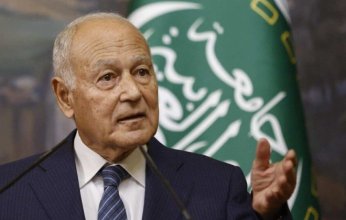 أبو الغيط يكشف أسباب عدم قطع مصر والدول العربية علاقاتها مع الاحتلال الإسرائيلي رغم حرب غزة