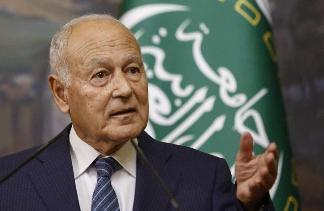 أبو الغيط يكشف أسباب عدم قطع مصر والدول العربية علاقاتها مع الاحتلال الإسرائيلي رغم حرب غزة أبو الغيط يكشف أسباب عدم قطع مصر والدول العربية علاقاتها مع الاحتلال الإسرائيلي رغم حرب غزة