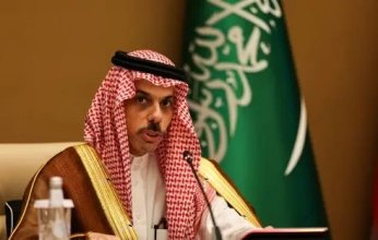 وزير الخارجية السعودي ونظيرته النمساوية يبحثان المستجدات الإقليمية والدولية