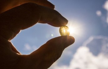 الطقس المشمس لا يضمن الحصول على فيتامين D بالكميات المطلوبة