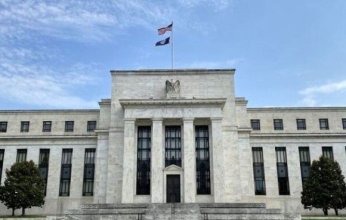 الفيدرالى الأمريكى يثبت سعر الفائدة عند 4.5%