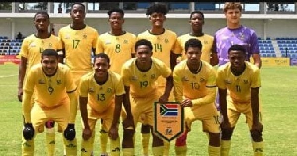 بث مباشر.. مشاهدة مباراة تنزانيا وسيراليون في كأس أفريقيا للشباب بث مباشر.. مشاهدة مباراة تنزانيا وسيراليون في كأس أفريقيا للشباب
