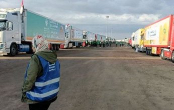 دعوات دولية عاجلة لوصول المساعدات إلى غزة وسط تحذيرات من وقوع مجاعة