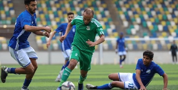 بث مباشر.. شاهد مباراة الأخضر والهلال في الدوري الليبي بث مباشر.. شاهد مباراة الأخضر والهلال في الدوري الليبي