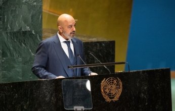 مندوب الكويت: علاقتنا مع الأمم المتحدة تجسدت في محطات مفصلية