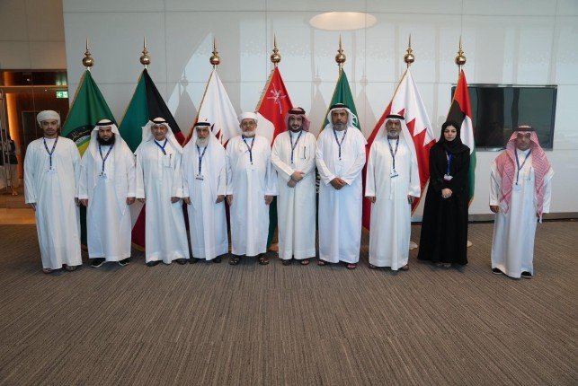 لجنة المكتب الفني للمحاكم العليا والتمييز الخليجية تعقد اجتماعها السادس في الكويت لجنة المكتب الفني للمحاكم العليا والتمييز الخليجية تعقد اجتماعها السادس في الكويت