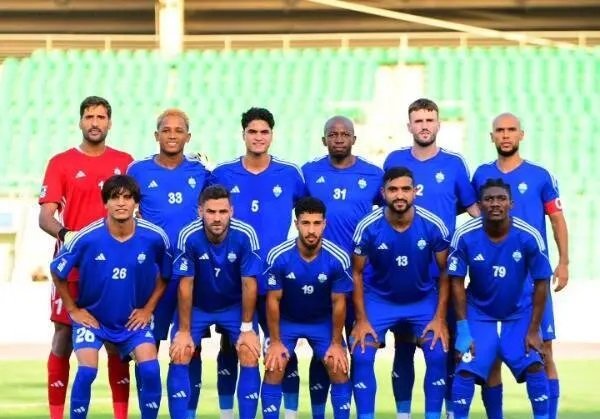 بث مباشر.. مشاهدة مباراة الكرمة والميناء في الدوري العراقي بث مباشر.. مشاهدة مباراة الكرمة والميناء في الدوري العراقي