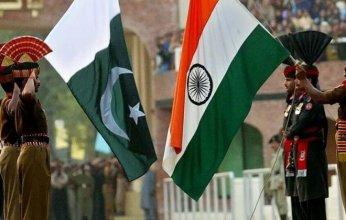 السعودية تقود جهود الوساطة بين الهند وباكستان لنزع فتيل التصعيد العسكري