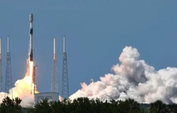 الصين ترسل 6 أقمار صناعية إلى الفضاء بواسطة صاروخ تجاري
