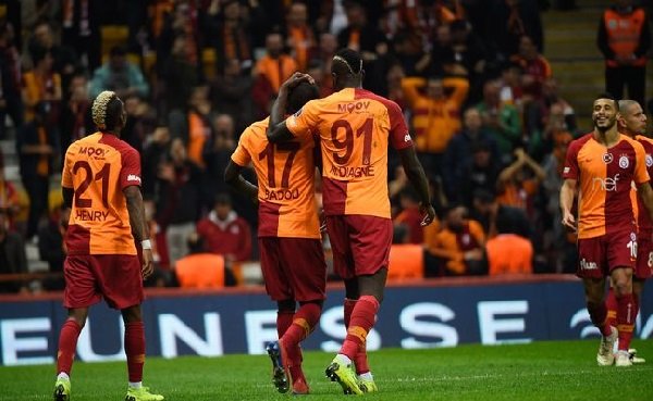 بث مباشر.. مشاهدة مباراة جالطة سراي وسيفاس سبور في الدوري التركي بث مباشر.. مشاهدة مباراة جالطة سراي وسيفاس سبور في الدوري التركي