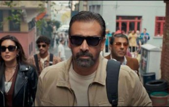 المشروع x لكريم عبد العزيز يحصد 3.3 مليون جنيه فى أول يوم عرض بالسينما