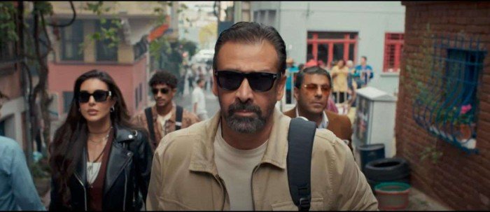 المشروع x لكريم عبد العزيز يحصد 3.3 مليون جنيه فى أول يوم عرض بالسينما المشروع x لكريم عبد العزيز يحصد 3.3 مليون جنيه فى أول يوم عرض بالسينما