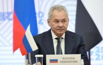 انطلاق أعمال القمة الدولية ال13 لأمن الاتصالات والمعلومات في موسكو