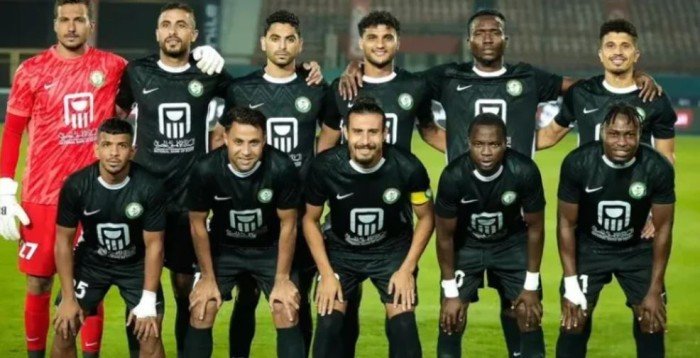 شاهد الأن.. بث مباشر لمباراة بتروجيت والبنك الأهلي في الدوري المصري شاهد الأن.. بث مباشر لمباراة بتروجيت والبنك الأهلي في الدوري المصري