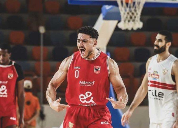 بث مباشر.. مشاهدة مباراة الزمالك والأهلي في نصف نهائي دوري السوبر لكرة السلة بث مباشر.. مشاهدة مباراة الزمالك والأهلي في نصف نهائي دوري السوبر لكرة السلة