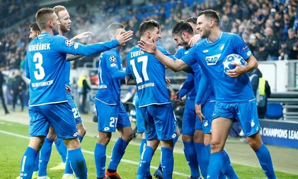 بث مباشر.. شاهدة مباراة بوروسيا مونشنغلادباخ وهوفنهايم في الدوري الألماني بث مباشر.. شاهدة مباراة بوروسيا مونشنغلادباخ وهوفنهايم في الدوري الألماني