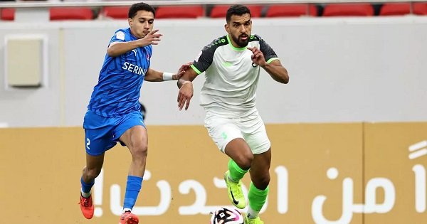 بث مباشر.. مشاهدة مباراة الأهلي والشحانية في كأس قطر بث مباشر.. مشاهدة مباراة الأهلي والشحانية في كأس قطر