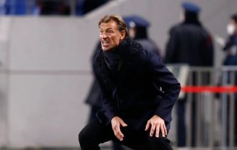 رينارد يستدعي 34 لاعباً لمواجهتي البحرين وأستراليا