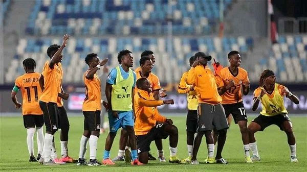 بث مباشر.. شاهد مباراة جنوب إفريقيا ونيجيريا في كأس أفريقيا للشباب بث مباشر.. شاهد مباراة جنوب إفريقيا ونيجيريا في كأس أفريقيا للشباب