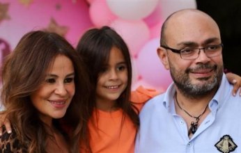 موعد ومكان عزاء وليد مصطفى زوج كارول سماحة