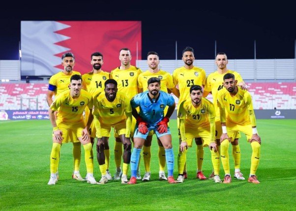 بث مباشر.. مشاهدة مباراة الأهلي والمالكية في الدوري البحريني بث مباشر.. مشاهدة مباراة الأهلي والمالكية في الدوري البحريني