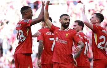 ليفربول يحسم أولى صفقاته الصيفية