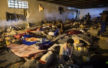 "هيومن رايتس ووتش" تحذر من ترحيل "ترامب" مهاجرين من أمريكا إلى ليبيا