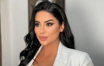 بلاغ رسمي من الفنانة جوري بكر ضد طليقها بعد مشادة داخل منزلها.. ما القصة؟