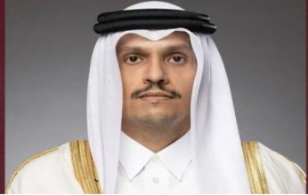 مباحثات قطرية - عراقية لسبل تعزيز علاقات التعاون بين البلدين