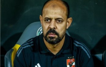 ثلاثي هجومي.. تشكيل الأهلي أمام البنك الأهلي للحفاظ على صدارة الدوري