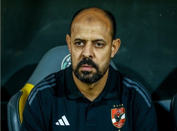 ثلاثي هجومي.. تشكيل الأهلي أمام البنك الأهلي للحفاظ على صدارة الدوري ثلاثي هجومي.. تشكيل الأهلي أمام البنك الأهلي للحفاظ على صدارة الدوري