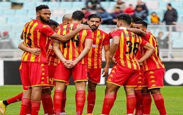 بث مباشر.. شاهد مباراة الترجي والأولمبي الباجي في الدوري التونسي بث مباشر.. شاهد مباراة الترجي والأولمبي الباجي في الدوري التونسي