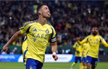 للعام الثالث توالياً.. رونالدو أعلى الرياضيين دخلاً في العالم