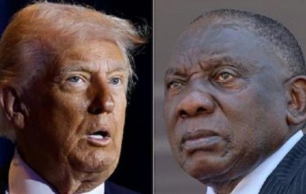 خلاف ترامب مع جنوب أفريقيا يهدد مشروعاً استراتيجياً للمعادن الحيوية خارج قبضة الصين.. ما التفاصيل؟